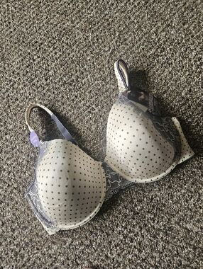 Bali One Smooth U Side Support Bra 40D